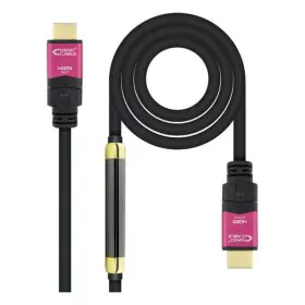 Câble HDMI NANOCABLE 10.15.3730 30 m de NANOCABLE, Câbles HDMI - Réf : S9904996, Prix : 63,94 €, Remise : %