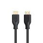 Câble HDMI NANOCABLE 10.15.3903 3 m Noir de NANOCABLE, Câbles HDMI - Réf : S9905004, Prix : 4,34 €, Remise : %