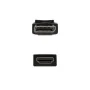 Cable DisplayPort a HDMI NANOCABLE 10.15.4303 Negro 3 m de NANOCABLE, Cables DisplayPort - Ref: S9905013, Precio: 9,20 €, Des...