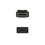 Cabo DisplayPort a HDMI NANOCABLE 10.15.4310 Preto 10 m de NANOCABLE, Adaptadores DVI-HDMI - Ref: S9905015, Preço: 20,55 €, D...