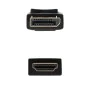 Cabo DisplayPort a HDMI NANOCABLE 10.15.4310 Preto 10 m de NANOCABLE, Adaptadores DVI-HDMI - Ref: S9905015, Preço: 20,55 €, D...