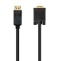 Adaptador DisplayPort para VGA NANOCABLE 10.15.4402 Preto 2 m de NANOCABLE, Cabos VGA - Ref: S9905020, Preço: 9,75 €, Descont...