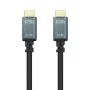 Cavo HDMI NANOCABLE 10.15.8010 10 m Nero di NANOCABLE, Cavi HDMI - Rif: S9905028, Prezzo: 30,65 €, Sconto: %