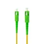 Fibre optic cable NANOCABLE 10.20.0005 5 m by NANOCABLE, Fibre Optic Cables - Ref: S9905045, Price: 4,07 €, Discount: %