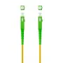 Fibre optic cable NANOCABLE 10.20.0015 15 m by NANOCABLE, Fibre Optic Cables - Ref: S9905046, Price: 5,25 €, Discount: %