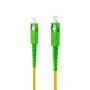 Fibre optic cable NANOCABLE 10.20.0015 15 m by NANOCABLE, Fibre Optic Cables - Ref: S9905046, Price: 5,25 €, Discount: %