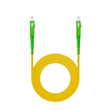 Fibre optic cable NANOCABLE 10.20.0040 40 m by NANOCABLE, Fibre Optic Cables - Ref: S9905049, Price: 9,62 €, Discount: %