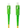 Fibre optic cable NANOCABLE 10.20.0040 40 m by NANOCABLE, Fibre Optic Cables - Ref: S9905049, Price: 9,62 €, Discount: %