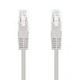 Latiguillo Categoría 6 UTP NANOCABLE 10.20.0407 Gris 7 m de NANOCABLE, Cables Ethernet - Ref: S9905101, Precio: 6,88 €, Descu...