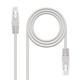 Cable USB NANOCABLE 10.20.0425 Gris 25 m de NANOCABLE, Cables Ethernet - Ref: S9905104, Precio: 13,31 €, Descuento: %