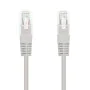 Latiguillo Categoría 6 UTP NANOCABLE 10.20.0430 Gris 30 m de NANOCABLE, Cables Ethernet - Ref: S9905105, Precio: 15,86 €, Des...