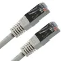 Cable de Red Rígido FTP Categoría 6 NANOCABLE 10.20.0803 Gris 3 m de NANOCABLE, Cables Ethernet - Ref: S9905107, Precio: 4,25...