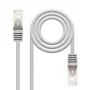 Cavo di Rete Rigido UTP Categoria 6 NANOCABLE 10.20.0805 Grigio 5 m di NANOCABLE, Cavi Ethernet - Rif: S9905108, Prezzo: 6,36...