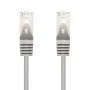 UTP Category 6 Rigid Network Cable NANOCABLE 10.20.0805 Grey 5 m by NANOCABLE, Ethernet cables - Ref: S9905108, Price: 4,96 €...