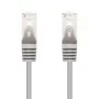 Cable de Red Rígido UTP Categoría 6 NANOCABLE 15m Cat6e Gris 15 m de NANOCABLE, Cables Ethernet - Ref: S9905109, Precio: 8,06...