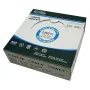 Câble RJ45 Catégorie 6 FTP Rigide NANOCABLE 10.20.0902 100 m Gris 100 m de NANOCABLE, Câbles Ethernet - Réf : S9905111, Prix ...