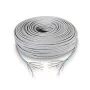 Cable RJ45 Categoría 6 FTP Rígido NANOCABLE 10.20.0902 100 m Gris 100 m de NANOCABLE, Cables Ethernet - Ref: S9905111, Precio...