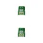 Câble Catégorie 6a UTP NANOCABLE 10.20.1800-GR Vert Gris 3 m de NANOCABLE, Câbles Ethernet - Réf : S9905136, Prix : 4,36 €, R...