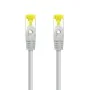 Tubo Categoria 6a SFTP NANOCABLE 10.20.1900-W Branco Cinzento 7 m de NANOCABLE, Cabos Ethernet - Ref: S9905148, Preço: 6,45 €...