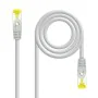 Tubo Categoria 6a SFTP NANOCABLE 10.20.1900-W Branco Cinzento 7 m de NANOCABLE, Cabos Ethernet - Ref: S9905148, Preço: 6,45 €...