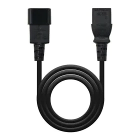 Power Cord NANOCABLE 10.22.0203 (3 m) by NANOCABLE, Cables - Ref: S9905154, Price: 6,81 €, Discount: %