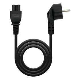 Cavo di Alimentazione NANOCABLE 10.22.0302 Nero (1,5 m) di NANOCABLE, Cavi HDMI - Rif: S9905155, Prezzo: 5,00 €, Sconto: %