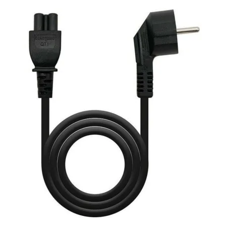 Power Cord NANOCABLE 10.22.0302 Black (1,5 m) by NANOCABLE, HDMI - Ref: S9905155, Price: 5,00 €, Discount: %