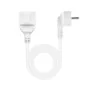 Verlängerungskabel NANOCABLE 10.22.0603-W 3 m (3 m) von NANOCABLE, Kabel - Ref: S9905162, Preis: 9,96 €, Rabatt: %