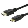 Cable HDMI a Mini HDMI NANOCABLE 10.15.0902 1,8 m Negro 1,8 m de NANOCABLE, Cables HDMI - Ref: S9905198, Precio: 5,49 €, Desc...