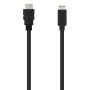 Cable HDMI a Mini HDMI NANOCABLE 10.15.0902 1,8 m Negro 1,8 m de NANOCABLE, Cables HDMI - Ref: S9905198, Precio: 5,49 €, Desc...