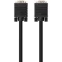 Cable SVGA NANOCABLE 10.15.1302 Negro 1,8 m de NANOCABLE, Cables VGA - Ref: S9905199, Precio: 5,69 €, Descuento: %