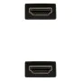 Cabo HDMI NANOCABLE 10.15.1810 (10M) Preto de NANOCABLE, Cabos HDMI - Ref: S9905203, Preço: 18,77 €, Desconto: %