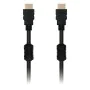 Cable HDMI NANOCABLE 10.15.1810 (10M) Negro de NANOCABLE, Cables HDMI - Ref: S9905203, Precio: 18,68 €, Descuento: %