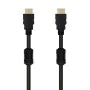 Cable HDMI NANOCABLE 10.15.1810 (10M) Negro de NANOCABLE, Cables HDMI - Ref: S9905203, Precio: 18,68 €, Descuento: %