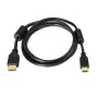 Cable HDMI con Ethernet NANOCABLE 10.15.1815 15 m v1.4 Negro 15 m de NANOCABLE, Cables HDMI - Ref: S9905204, Precio: 39,28 €,...