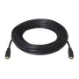 Cable HDMI con Ethernet NANOCABLE 10.15.1815 15 m v1.4 Negro 15 m de NANOCABLE, Cables HDMI - Ref: S9905204, Precio: 39,28 €,...