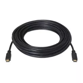 Cavo HDMI con Ethernet NANOCABLE 10.15.1820 20 m v1.4 Nero 20 m di NANOCABLE, Cavi HDMI - Rif: S9905205, Prezzo: 46,48 €, Sco...