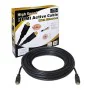 Cable HDMI con Ethernet NANOCABLE 10.15.1820 20 m v1.4 Negro 20 m de NANOCABLE, Cables HDMI - Ref: S9905205, Precio: 47,96 €,...