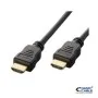 Cable HDMI con Ethernet NANOCABLE 10.15.1825 25 m v1.4 Negro Rojo 25 m de NANOCABLE, Cables HDMI - Ref: S9905206, Precio: 49,...