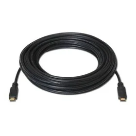 Cavo HDMI con Ethernet NANOCABLE 10.15.1830 30 m v1.4 Nero 30 m di NANOCABLE, Cavi HDMI - Rif: S9905207, Prezzo: 57,97 €, Sco...