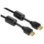 Câble HDMI avec Ethernet NANOCABLE 10.15.1830 30 m v1.4 Noir 30 m de NANOCABLE, Câbles HDMI - Réf : S9905207, Prix : 57,97 €,...