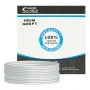 Câble Catégorie 5 UTP NANOCABLE 10.20.0302 (100 m) Gris 100 m de NANOCABLE, Câbles Ethernet - Réf : S9905216, Prix : 27,71 €,...