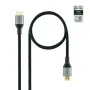 HDMI Cable NANOCABLE 10.15.8103 Black 3 m by NANOCABLE, HDMI - Ref: S9905251, Price: 11,01 €, Discount: %