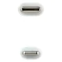 Lightning Cable NANOCABLE 10.10.0602 White 2 m by NANOCABLE, Lightning Cables - Ref: S9905254, Price: 6,12 €, Discount: %