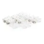 RJ45-Anschluss NANOCABLE 10.21.0201-50 Durchsichtig von NANOCABLE, Ethernet-Kabel - Ref: S9905262, Preis: 7,74 €, Rabatt: %