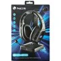 Auriculares com microfone para Vídeojogos NGS GHX-600 Preto de NGS, Auriculares e acessórios - Ref: S9905353, Preço: 67,65 €,...