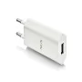 Wall Charger NGS BUCKET ACE White by NGS, Chargers - Ref: S9905362, Price: 5,67 €, Discount: %