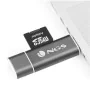 Lecteur de Cartes Externe NGS ALLYREADER USB-C de NGS, Lecteurs de carte mémoire externes - Réf : S9905365, Prix : 14,13 €, R...