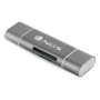 Leitor de cartões externo NGS ALLYREADER USB-C de NGS, Leitor de cartões de memória externos - Ref: S9905365, Preço: 14,13 €,...