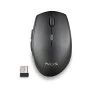 Mouse NGS BEEBLACK Nero di NGS, Mouse - Rif: S9905377, Prezzo: 9,04 €, Sconto: %